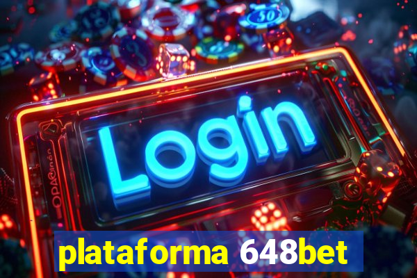 plataforma 648bet